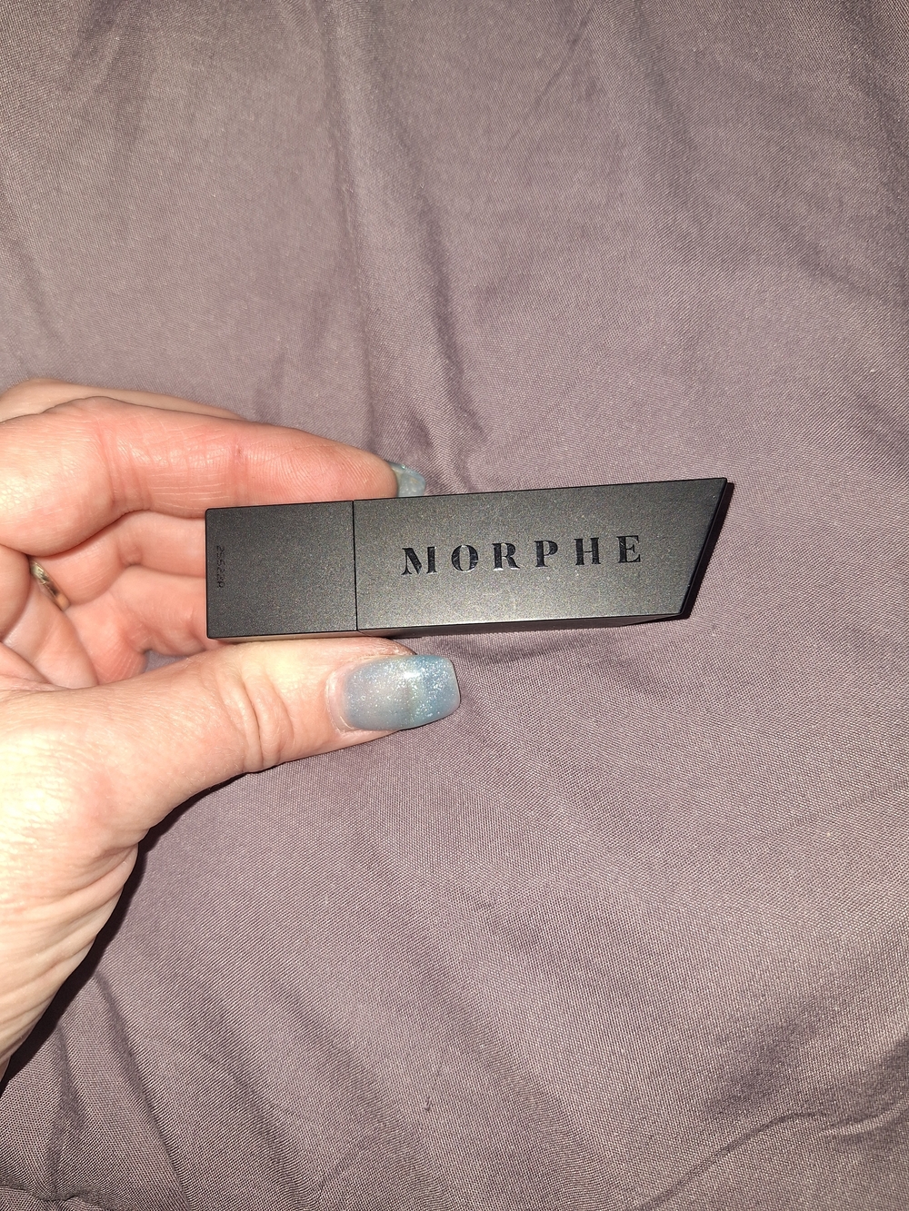 Morphe Matte Lipstick